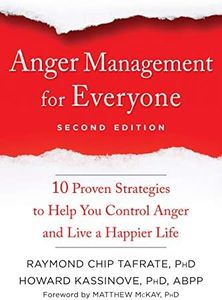Anger Mana