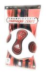 Championship Manager 2007 (PSP)