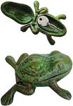 Iron Frog 