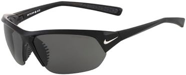 Nike Sunglasses EV0525 BLACK/GREY 0