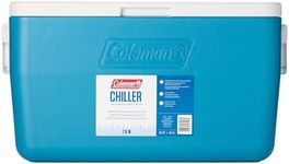 Coleman Chiller 48qt Insulated Port