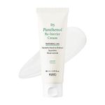 PURITO B5 Panthenol Re-barrier Cream 80ml / 2.70fl. oz. Vegan & Cruelty-free, rich moisturizing cream, moisturizing