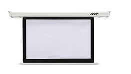 Acer E100-W01MW - Leinwand - 254 cm (100 Zoll)