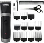 Wahl Cord/Cordless Hair Clipper, Gi