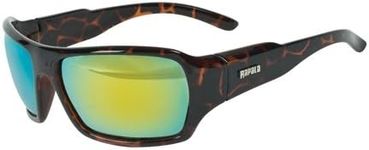 Rapala RSGPTA Pursuit Polarized Fishing Glasses