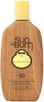 SUN BUM MOISTURIZING SUNSCREEN LOTI