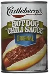 Castleberry's Original Hot Dog Chil