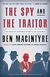 The Spy and the Traitor: The Greate