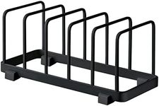 Fourmor- Home Accented Storage Rack