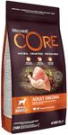 Wellness CORE Adult Original, Dry D