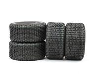 Set of 4 Hakuba Sport-Racing ATV/UTV Off-Road Tires 18x9.5-8, 4PR/TL (4 Ply, Tubeless) Sport ATV Tires 18x9.5-8, 18x9 5 8 atv tires