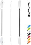 OCEANBROAD Kayak Paddle 90.5in/230c