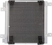 Spectra Premium 7-9060 Condenser fo