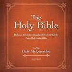 The Holy Bible: Holman Christian St