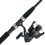PENN 7' Wrath II Fishing Rod and Sp