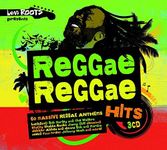 Levi Roots Presents Reggae Reggae Hits