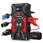 Cat Jump Starter For Car Batteries