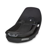 Cybex Aton G Swivel Infant Seat Base with 180-Degree Rotation, Anti-Rebound Base, SAFELOCK™ Belt Tensioner