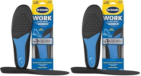 Dr. Scholl