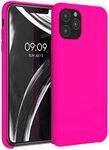 kwmobile Case Compatible with Apple