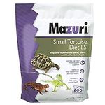 Mazuri Tortoise | Nutritionally Com