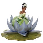 Enesco Disney 100 Tiana Figure