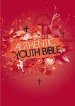 ERV Authentic Youth Bible Red (Easy to Read Version)