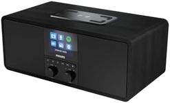 Philips Internet Radio R8805/10 DAB