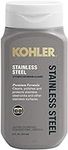 Kohler K-23729-NA Stainless Steel C