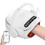 Snailax Upgraded Hand Massager with
