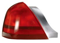 Eagle Eyes FR464-U000L Mercury Driver Side Rear Lamp