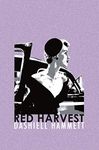 Red Harvest (Murder Room Book 462)