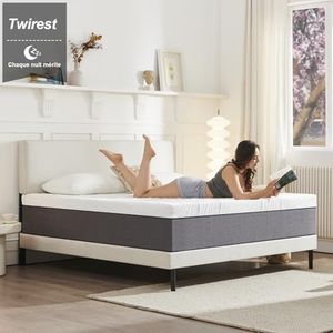 Twirest Ma