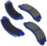 Motorcraft Brake Shoes