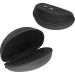 Oakley Black RADAR ARRAY SOFT VAULT Sunglasses Cases