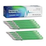 FifthPulse Disposable Surgical Scal