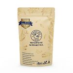 Dancing Leaf & Luke Coutinho - Menopause Support Tea - 100Gms