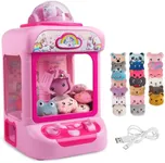 TingingYuli Claw Machine for Kids,U