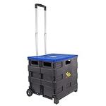 dbest products Quik Cart Collapsibl