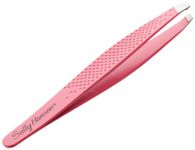 Sally Hansen Raise Some Brows-Slant Tip Tweezer with Platform