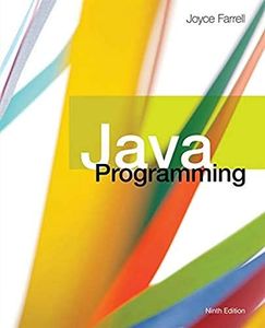 Java Progr