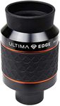 Celestron Ultima Edge 24mm Flat Field Eyepiece, Fits Telescopes with 1.25" Focuser (93453)