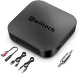 Swiitech Bluetooth Transmitter Rece