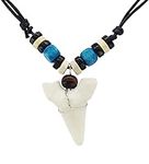 Scddboy Shark Tooth Necklace for Me
