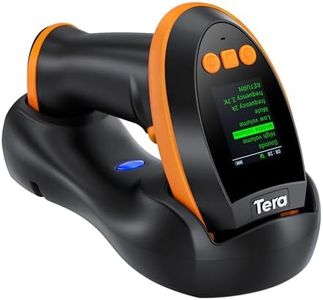 Tera Barco