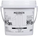 MEEDEN Titanium White Acrylic Paint