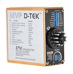 EMX D-TEK MVP Multi Voltage Power U