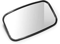 Hacus FPE - New Forklift Universal Rearview Mirror Hacus Aftermarket 58720-23320-71 (Pack of 2)