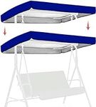 Swing Chair Canopy Replacement, Wat