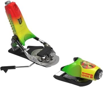 Look Pivot 15 GW Mens Ski Bindings Forza 3.0 115mm